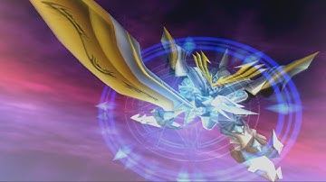 Super Robot Wars Neo - Schiksalias Attacks(Re-Uploaded)