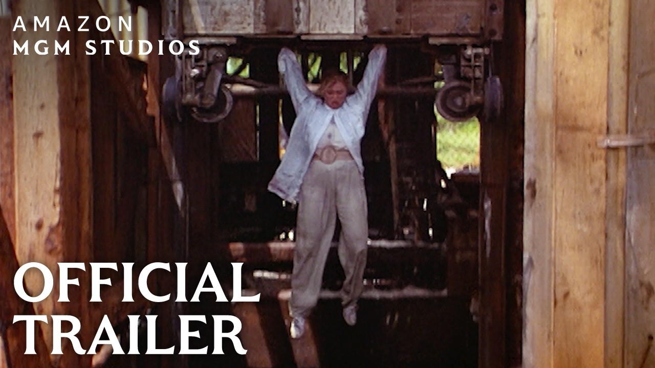 UNDERCOVER BLUES (1993) | Official Trailer | Amazon MGM