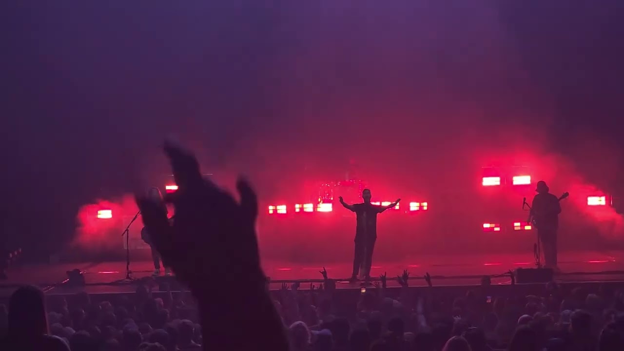 The Used At The GSR Show Before Rise Against Grand Sierra Resort On the-used-at-the-gsr-show-before-rise-against-grand-sierra-resort-on