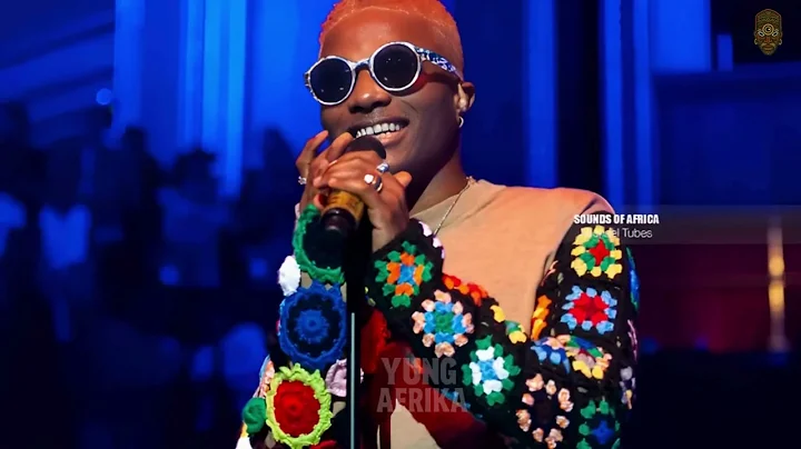 Wizkid Lagos to the World 2025 | Full Event Breakdown & Preview