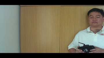 Fast Forward Circuits and Piros with a 4 channel Sub Micro PicooZ