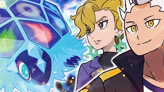 How GOOD Was The Indigo Disk DLC in Pokemon Scarlet & Violet?