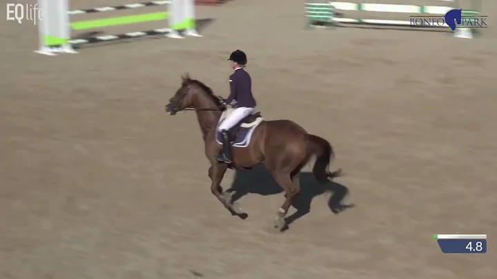 Katie Clark & Katelle Grand - Racing Victoria OTT ...