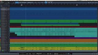 Reverse Snare Trick