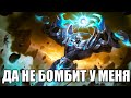 ВЫЖИВАЮ В ДИЧАЙШЕМ РАНДОМЕ - Mobile Legends