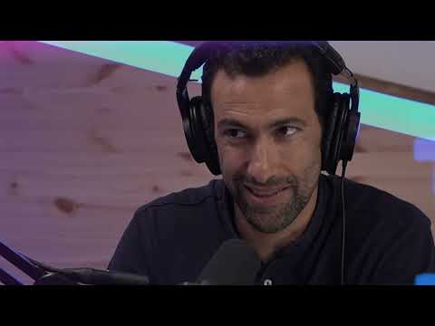 FEJN QED IWASSALNA L-PROGRESS? | Robert Formosa