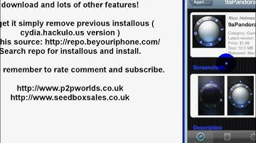 INSTALL0US 2 5 GET IT NOW MUCH BETTER THAN INSTALLOUS 2 03