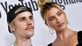 Justin Bieber & Hailey Baldwin's Baptism