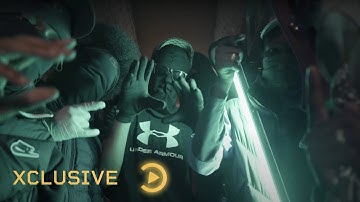 #KD3 Ruw3n x TSAV x J3 - Peter Parker (Music Video) (Prod. Nuumbaninebeatz) | Pressplay