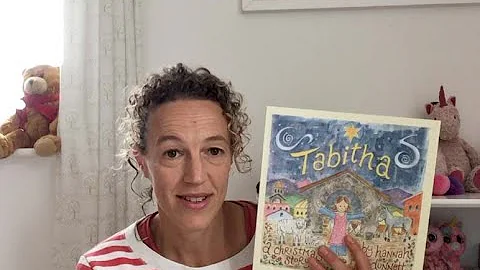 Hannah Dunnett Tabitha video