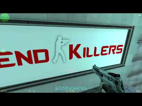 Counter-Strike 1.6 Mod Zombie Plague | #175