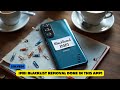 Solved! IMEI Blacklist Removal Done in this App!
