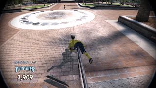 Skate 3 - Fails Episode 2