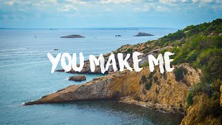 RÜFÜS DU SOL - You Make Me (ft. Anyma) [F4U Remix]