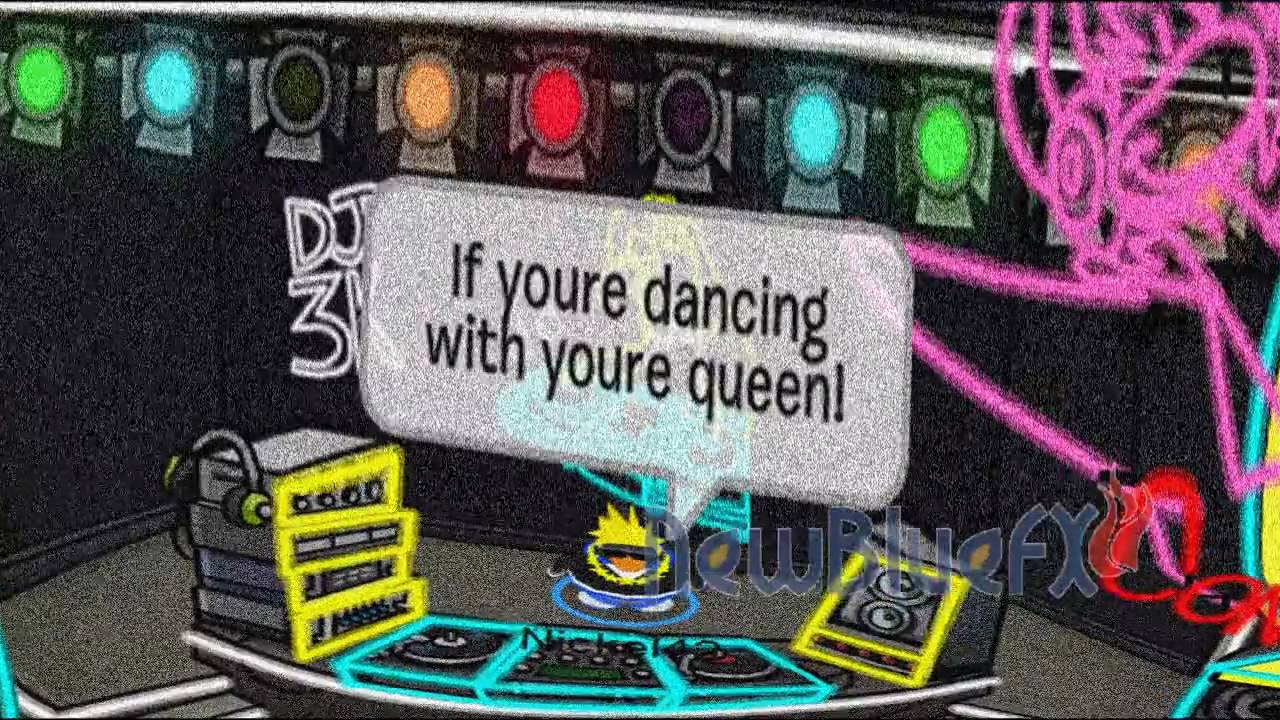 Sean Kingston - Island Queen [CPMV] - Sean Kingston - Island Queen [CPMV]