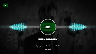 Robbery Juice Wrld - Dnb Remix - BnE (J.P.X)