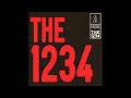 The Fierce and The Dead - The 1234 (Single 2026)