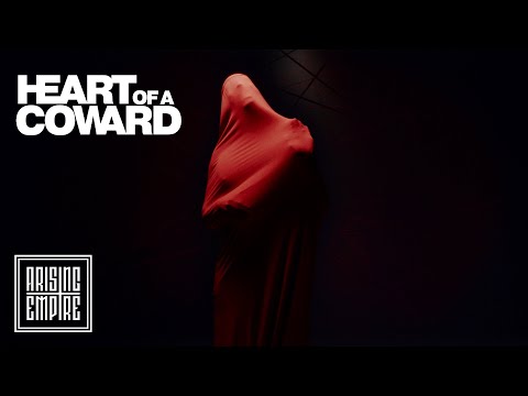 HEART OF A COWARD - Decay (OFFICIAL VIDEO)