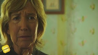 Астрал 4: Останній ключ | Трейлер українською №1 (2018) Астрал 4: Останній ключ | Трейлер українською №1 (2018)