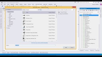 Reverse Engineering And MySql DbMigration
