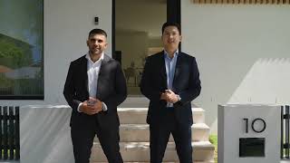 10 Cross Street, Concord