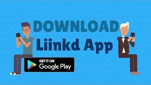 Liinkd - The Handyman App