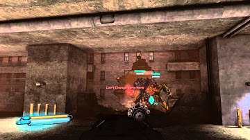 Transformers Rise of the Dark Spark glitch