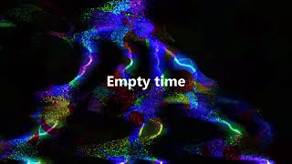 Empty time / 重音テト