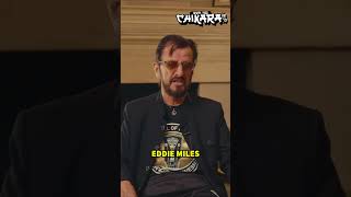 Ringo Starr 2024 confession "I'm not a daily basher" #shortvideo #thebeatles #viralvideo #music