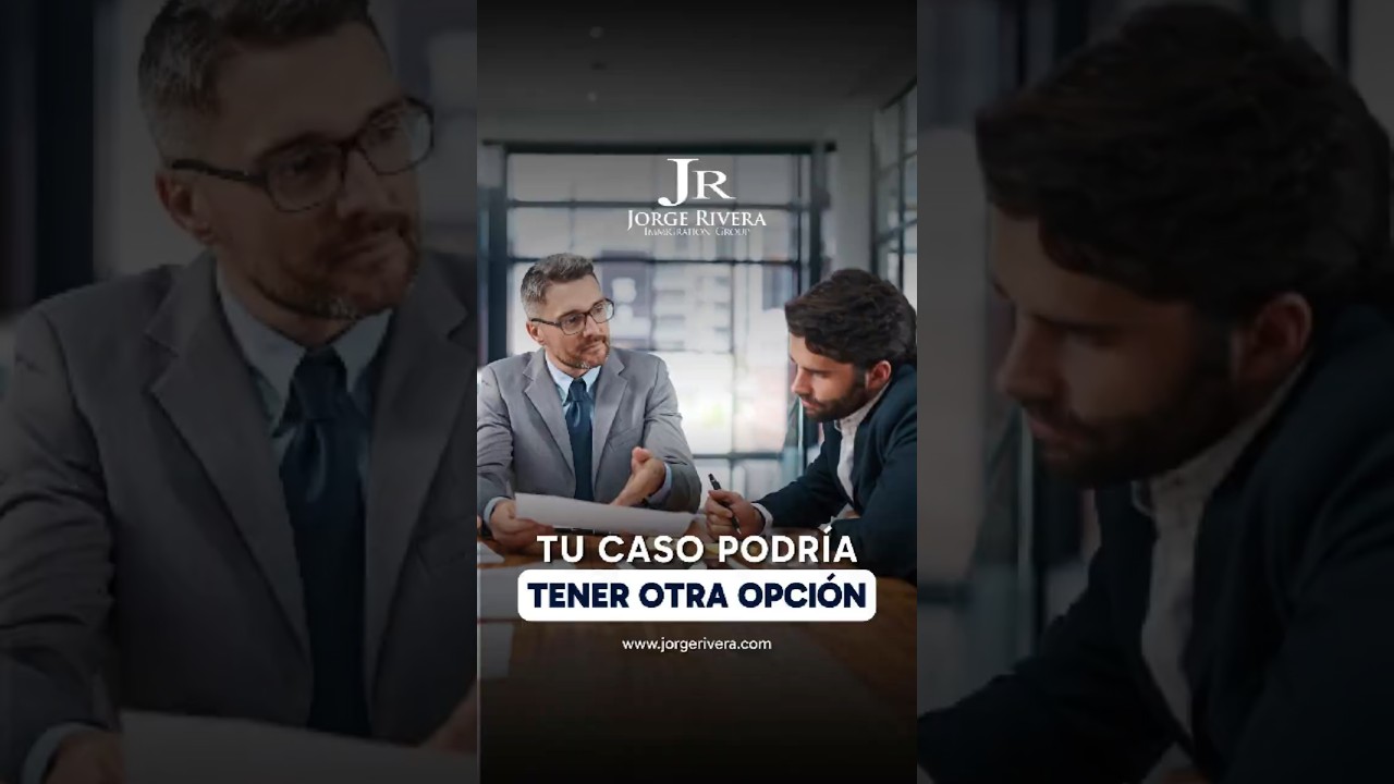 ¿Hay una forma más rápida de obtener la residencia? | Abogado de Inmigración Jorge Rivera