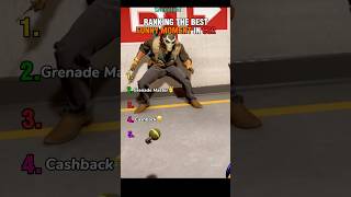 Top 5 best funny Moments in CS2😂 #wtfcsgo #mems #csgo #trends #funny #csgomeme #cs2moments