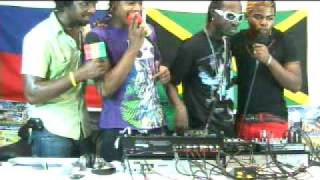 LYME LYTE PT. 12! DA ISLAND VIBES SHOW! WWW.ISLANDVIBEZMUSIC.COM