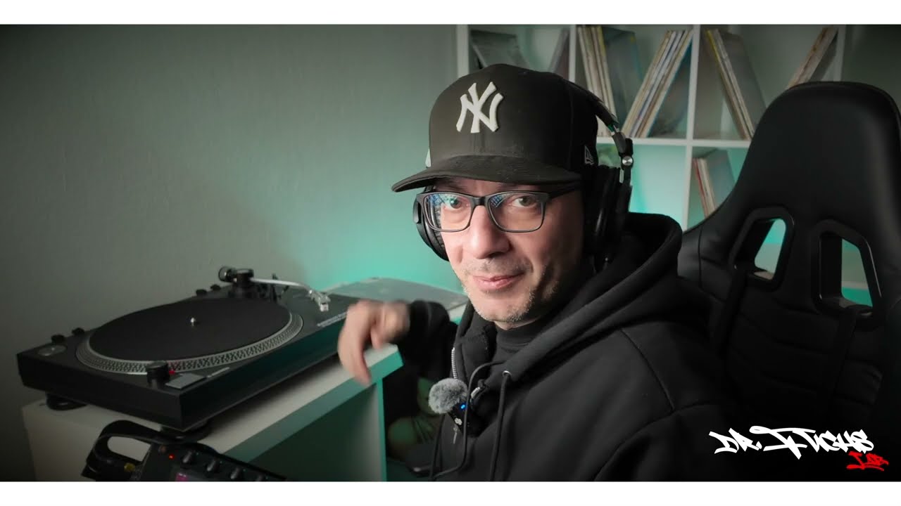 Rhythm Roulette / Dr.Fuchs / Regensburg