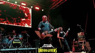 The Unforgivens - Sad But True Promo 2025