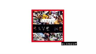 Meek Mill- Save Me(Remix) By: @lusoup