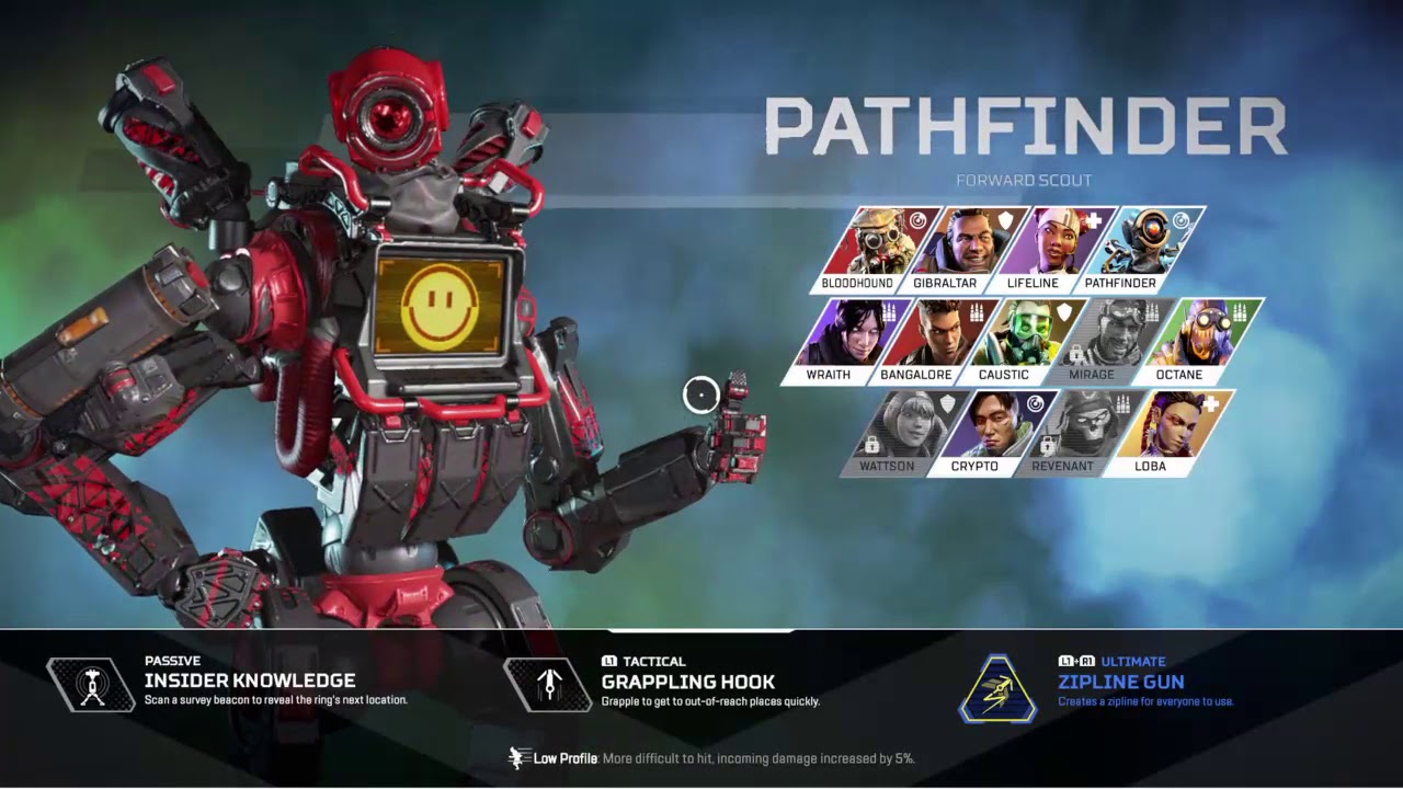 Apex Legends insane headshot YouTube