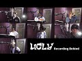EVNNE (이븐) ‘UGLY’ Recording Behind | ENG/JPN/CHN/FRN/VIET/ESP | EVNNE-ING