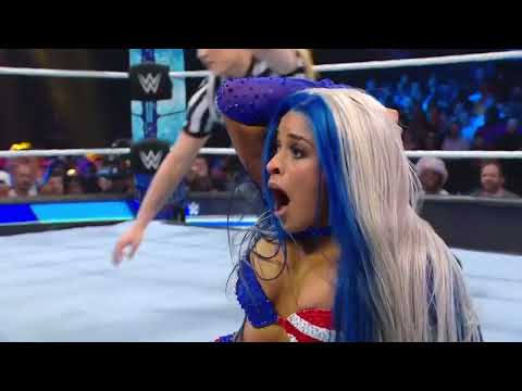 Zelina Vega vs. Asuka: SmackDown Highlights, May 19, 2023