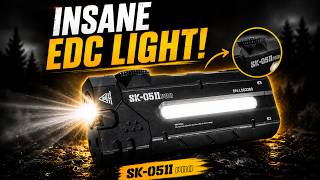 LOOP GEAR SK05 Pro Review – The Coolest Flashlight of 2026? LOOP GEAR SK05 Pro Review – The Coolest Flashlight of 2026?