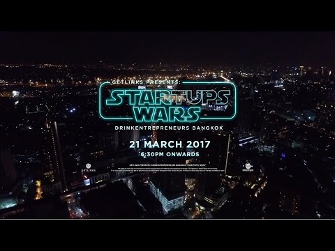 Drinkentrepreneurs Bangkok – STAR(TUPS) WARS March 2017 at Cielo Sky Bar & Restaurant | สรุปเนื้อหาที่อัปเดตใหม่เกี่ยวกับcielo sky bar & restaurant