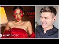 AMAKABOGERA - Maymay Entrata (Music Video) HONEST REACTION