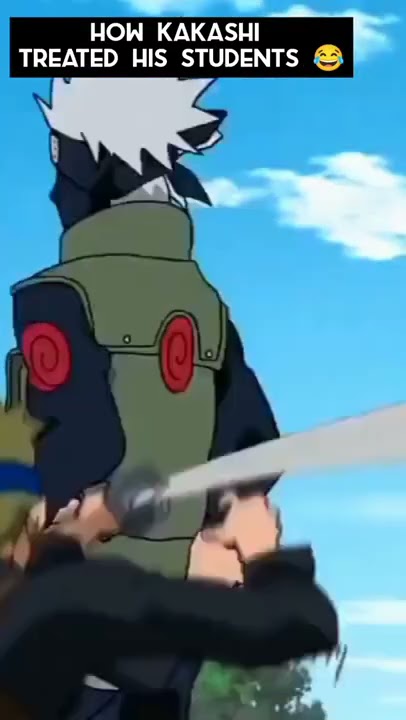Naruto funny moments 😂😂🔥