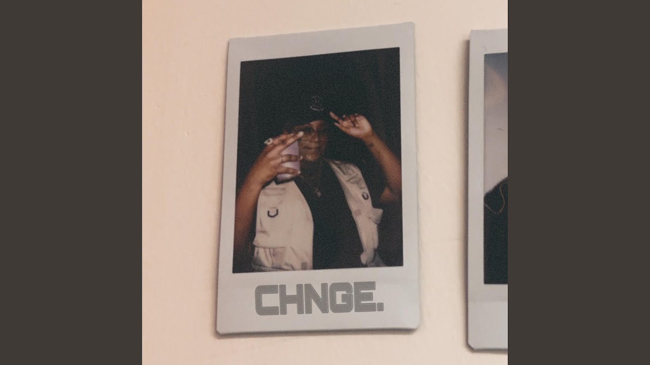 Watch CHNGE. on YouTube Watch CHNGE. on YouTube