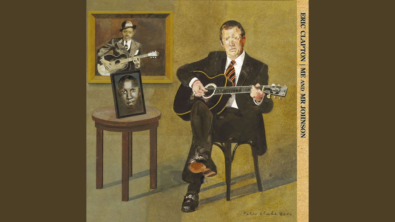 Me and the Devil Blues - YouTube