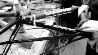 Sarto Cycles - Handmade in Italy