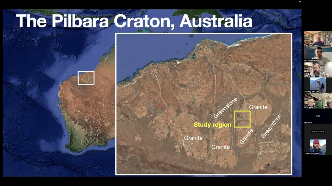 Paleoarchean Dome-and-Keel Structures of the East Pilbara Craton: A Structural Geology and Potential