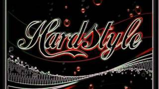Jumperdj - My Hardstyle Begin
