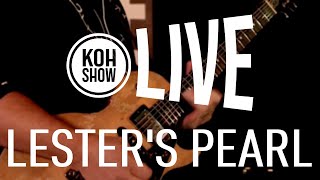 Koh Show | Episode 32 | Lester&#39;s Pearl | Full Set