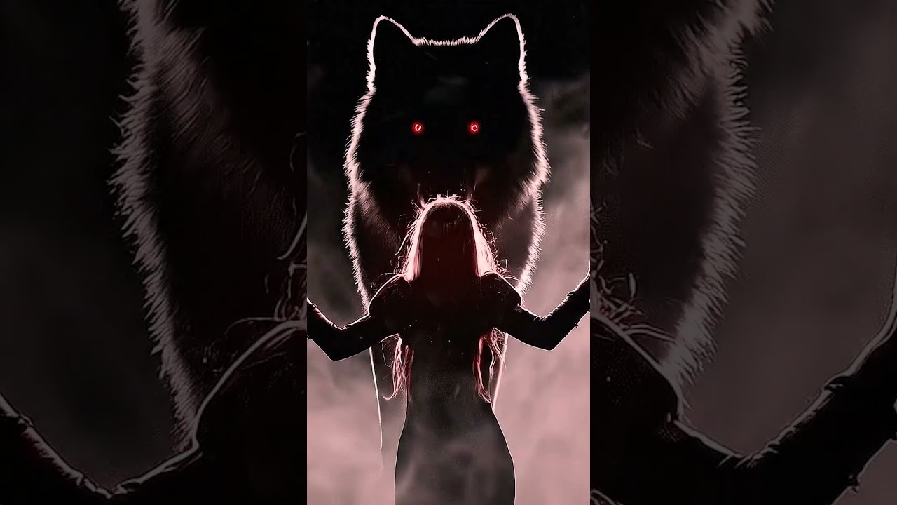 999999999 – LYCANTHROPE [001X]  #werewolf #horror #cinematic