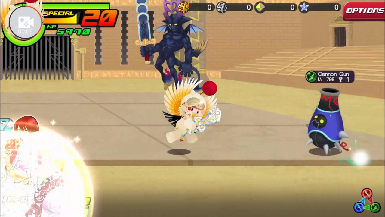 April Coliseum Tier 11 Round 678